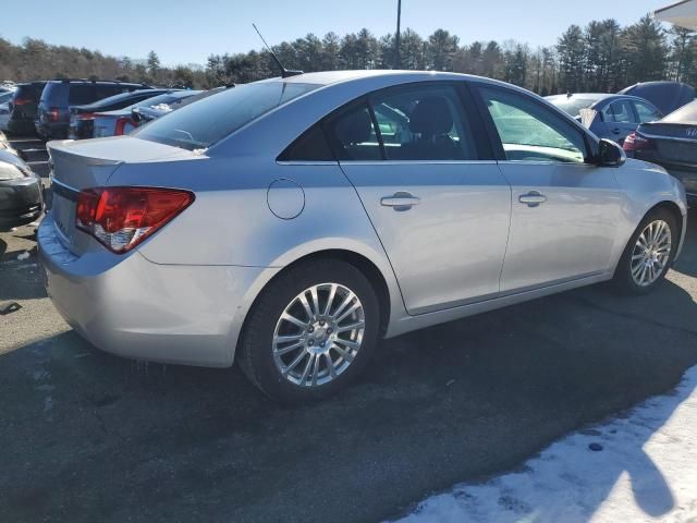 2014 Chevrolet Cruze ECO