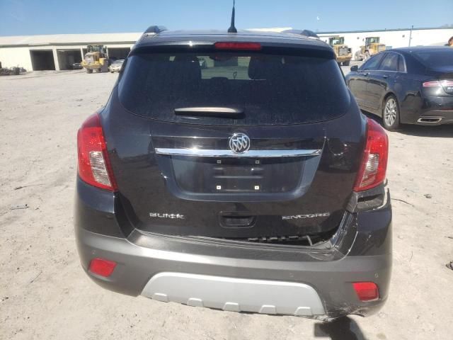 2014 Buick Encore Premium