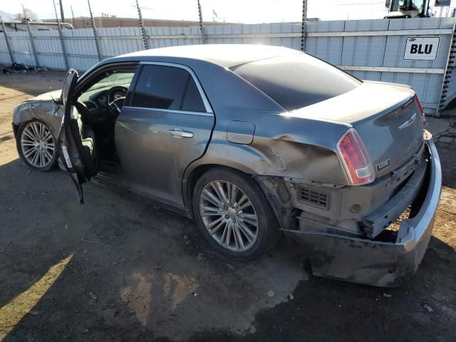 2011 Chrysler 300 Limited