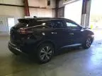 2021 Nissan Murano S