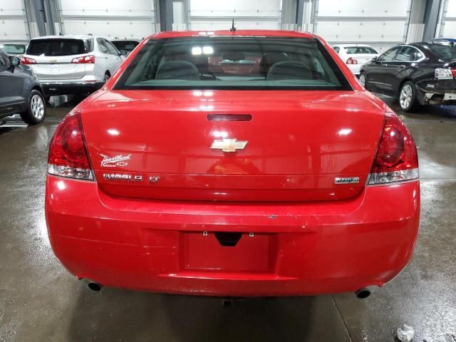 2012 Chevrolet Impala LT