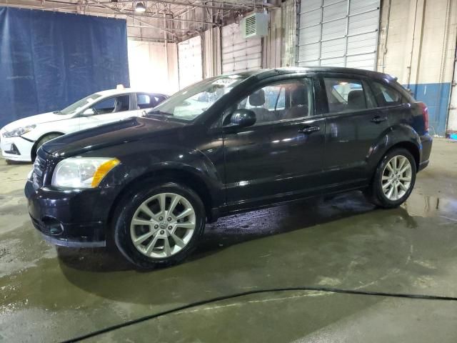 2010 Dodge Caliber Heat