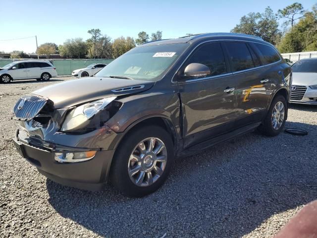 2012 Buick Enclave