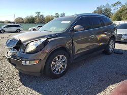 2012 Buick Enclave en venta en Riverview, FL