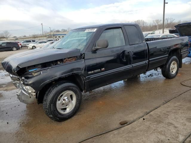 2001 Dodge RAM 1500