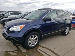 2008 Honda CR-V EX for sale in Grand Prairie, TX