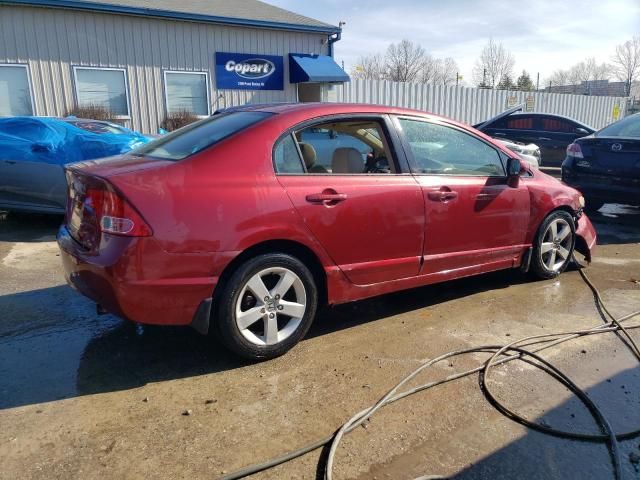 2006 Honda Civic EX