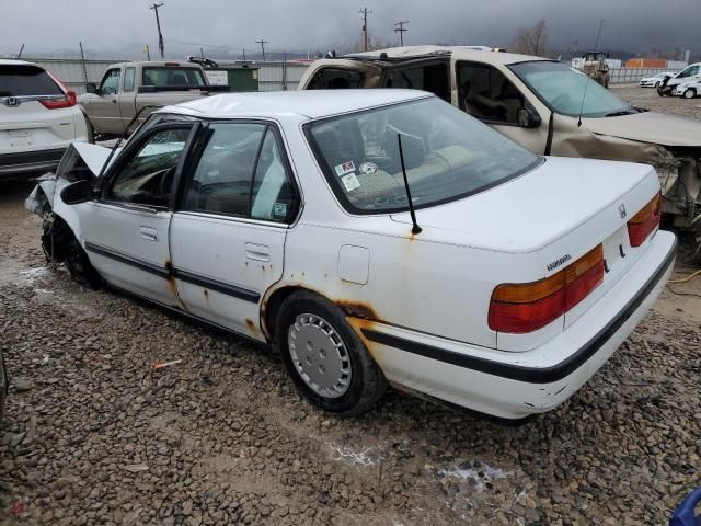 1990 Honda Accord LX