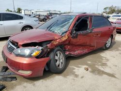 2006 Toyota Corolla CE for sale in Riverview, FL