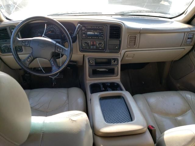 2006 Chevrolet Tahoe K1500