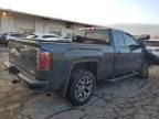 2017 GMC Sierra K1500 SLT