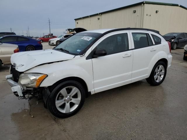 2011 Dodge Caliber Mainstreet