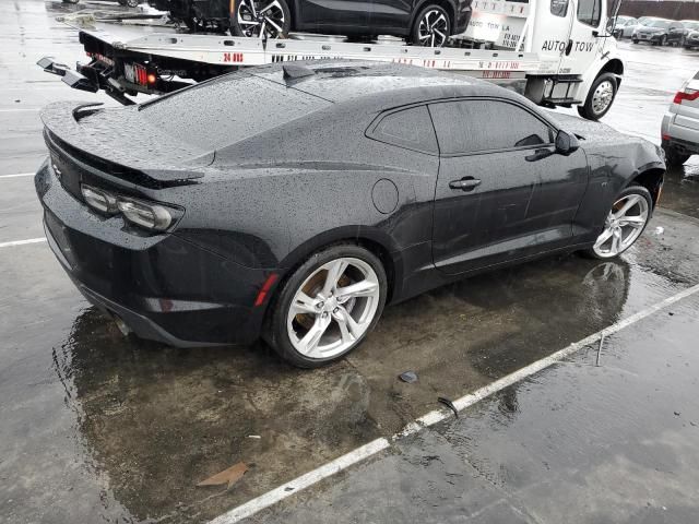 2019 Chevrolet Camaro SS