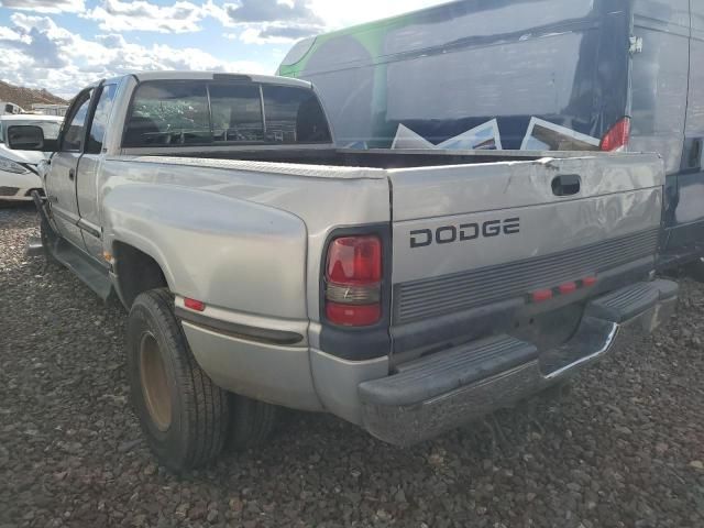 1999 Dodge RAM 3500