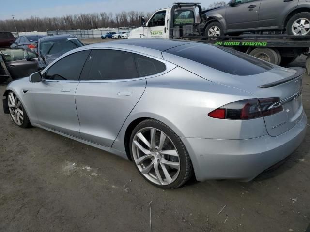 2017 Tesla Model S