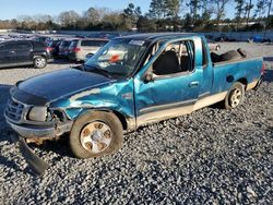 Ford F150 salvage cars for sale: 2000 Ford F150