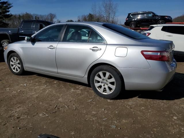 2009 Toyota Camry SE