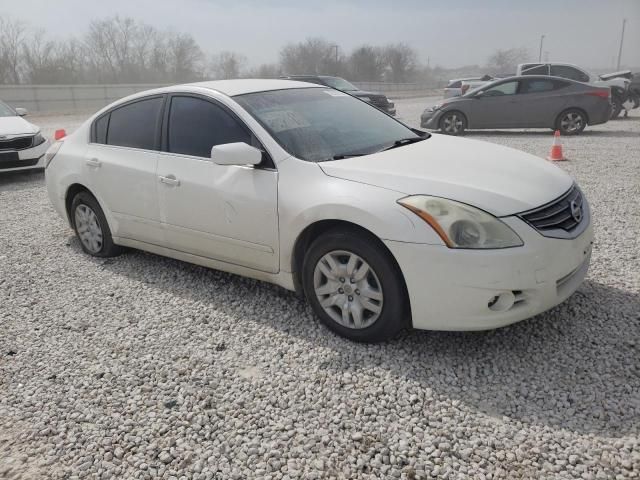 2011 Nissan Altima Base