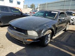 2006 Ford Mustang for sale in Albuquerque, NM