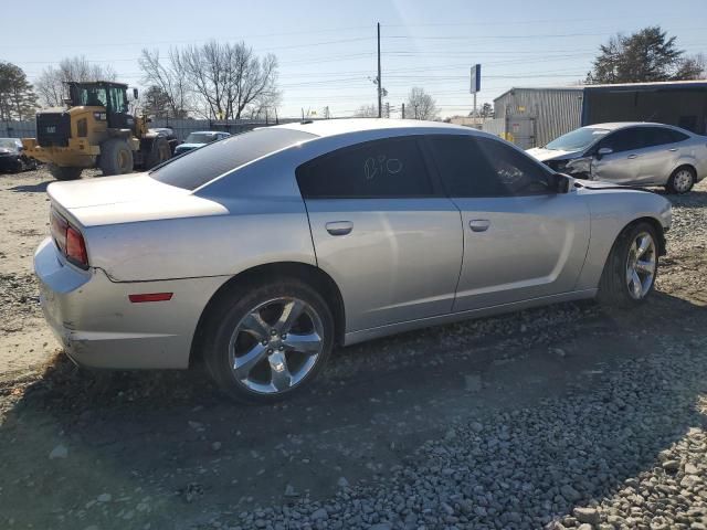 2011 Dodge Charger