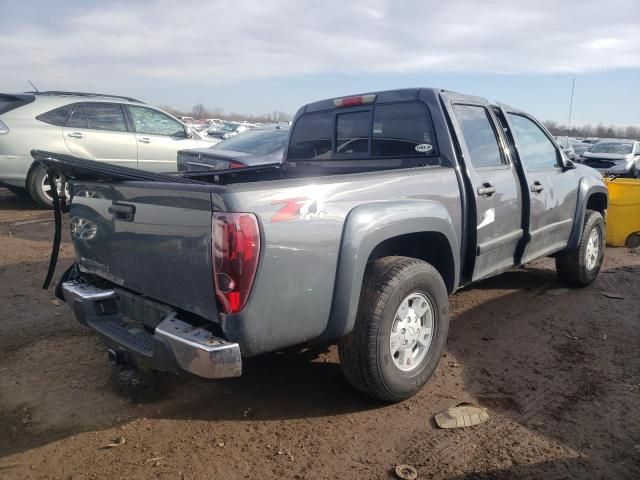 2008 Chevrolet Colorado