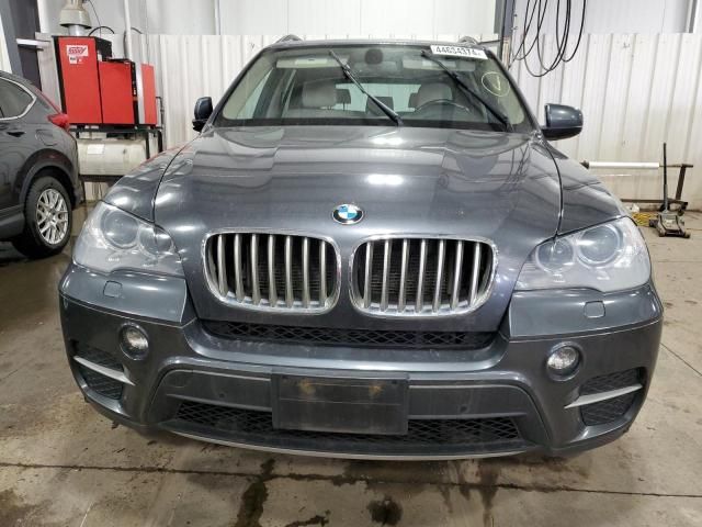 2013 BMW X5 XDRIVE35I