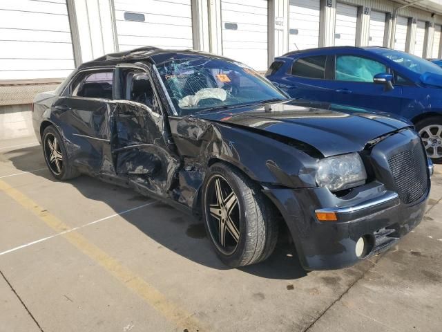 2007 Chrysler 300C