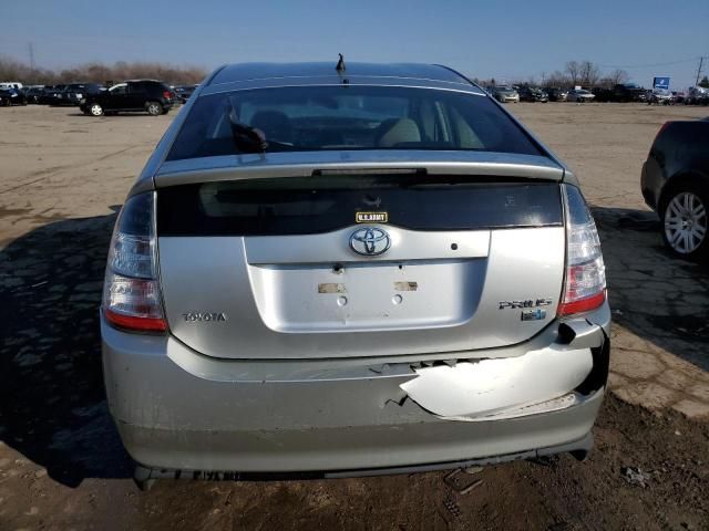 2004 Toyota Prius