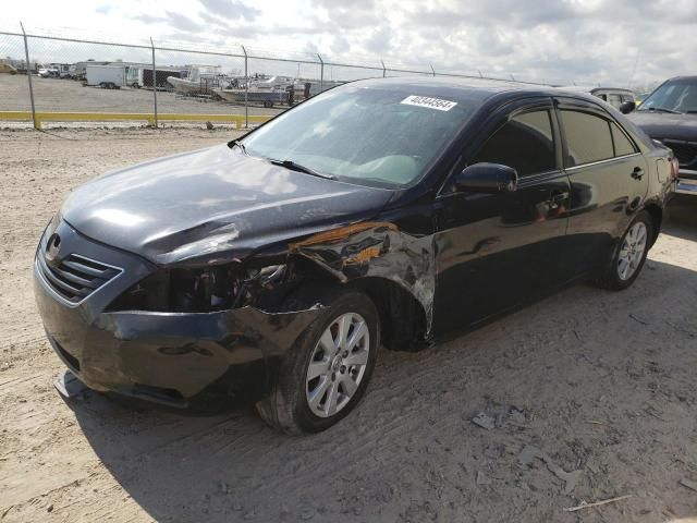 2008 Toyota Camry LE