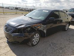 2008 Toyota Camry LE for sale in Houston, TX