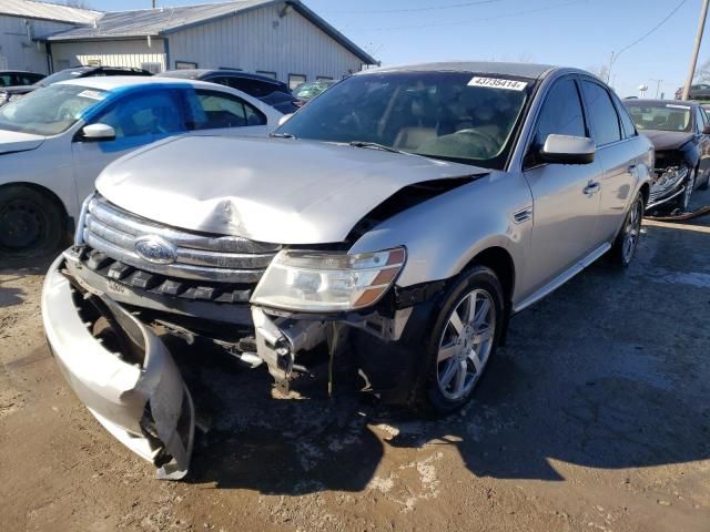 2008 Ford Taurus SEL