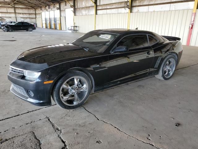 2014 Chevrolet Camaro LS