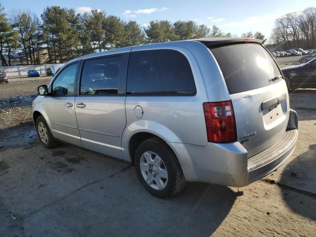 2010 Dodge Grand Caravan SE