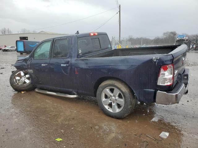 2018 Dodge RAM 1500 SLT