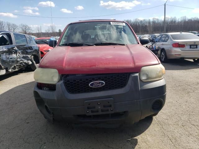 2005 Ford Escape XLS