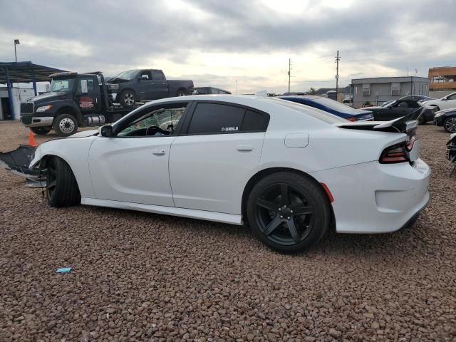 2019 Dodge Charger R/T