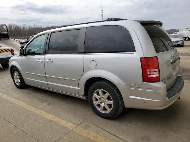 2008 Chrysler Town & Country Touring