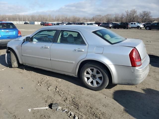 2005 Chrysler 300 Touring