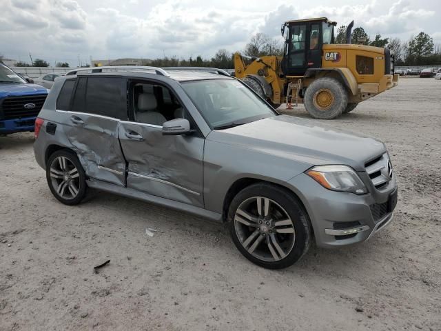 2013 Mercedes-Benz GLK 350