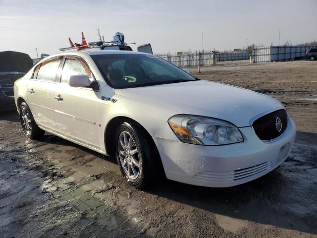 2007 Buick Lucerne CXL