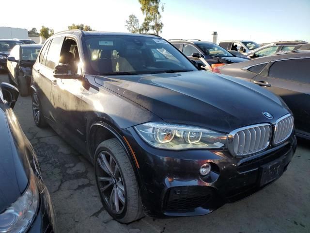 2014 BMW X5 XDRIVE50I