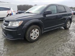 2012 Dodge Journey SE for sale in Windsor, NJ