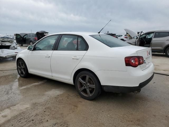 2009 Volkswagen Jetta S