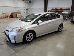 2015 Toyota Prius for sale in Windham, ME