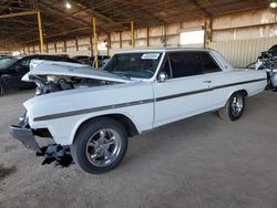 Buick Skylark salvage cars for sale: 1964 Buick Skylark