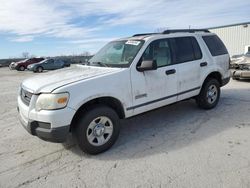 2006 Ford Explorer XLS for sale in Kansas City, KS