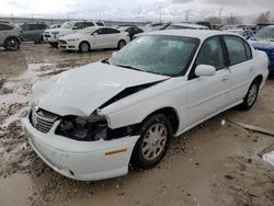 Vehiculos salvage en venta de Copart Magna, UT: 1999 Chevrolet Malibu LS