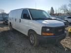 2014 GMC Savana G2500