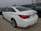 2012 Hyundai Sonata SE