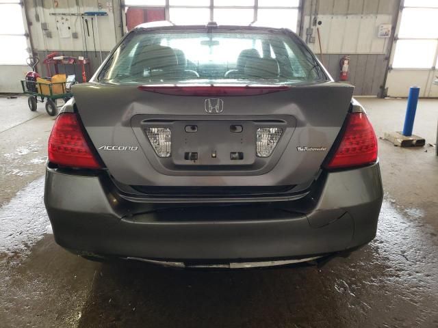 2006 Honda Accord EX